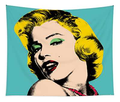 Famous People Tapestries