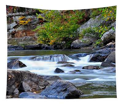 Maury River Tapestries