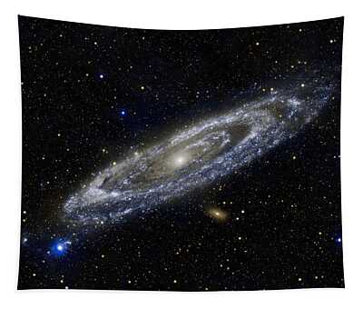 Cosmos Tapestries