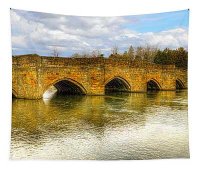 Designs Similar to Bridge over the river Wye