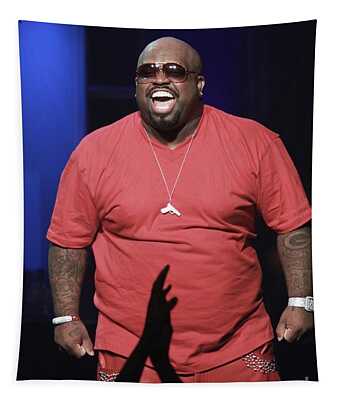 Cee Lo Green Tapestries