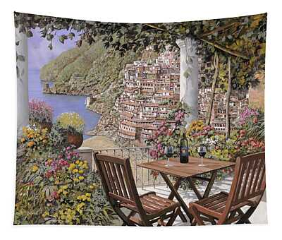 Made In Italy Tapestries