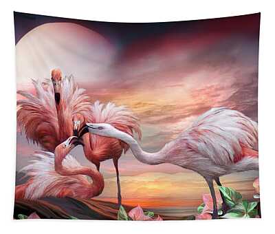 Designs Similar to Flamingo Kiss