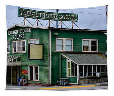Freighthouse Tapestries