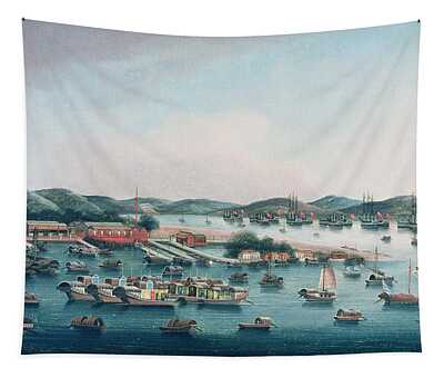 Cantonese Tapestries