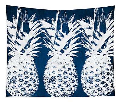 Tropical Life Tapestries