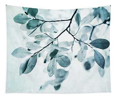 Plant Tapestries