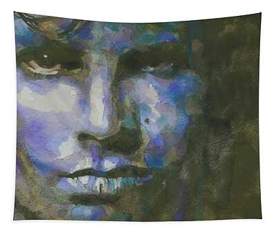 Jim Morrison Tapestries