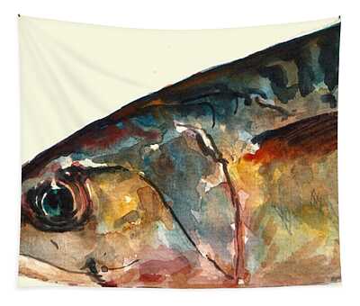 Watercolor Fish Art | Fine Art America