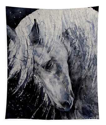 Contemporary Horse Tapestries