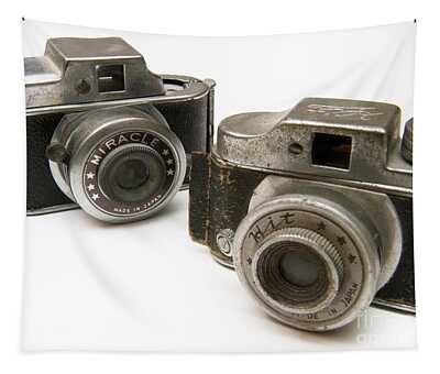 Designs Similar to Old Toy Cameras by Amy Cicconi
