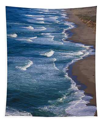 Point Reyes National Seashore Tapestries