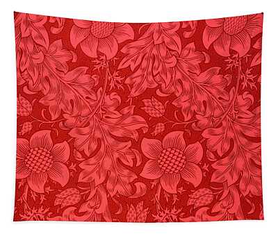 Red Vine Tapestries