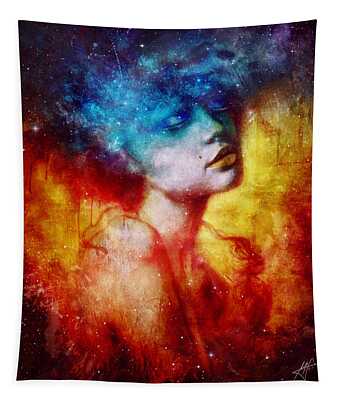 Galaxy Tapestries