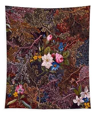 Nature Textiles Tapestries