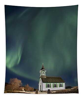 Northern Iceland Tapestries
