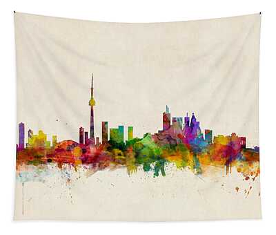 Toronto Tapestries