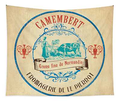 Fromage Tapestries