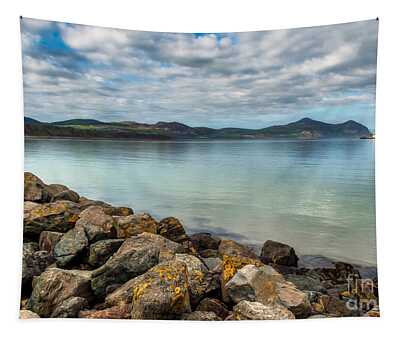 Irish Sea Tapestries