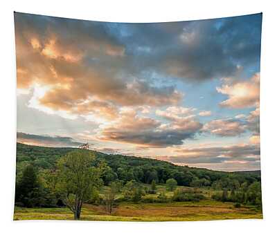 Canaan Valley Tapestries