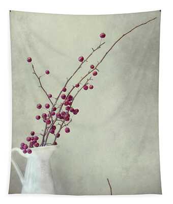 Red Berry Tapestries