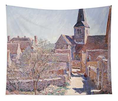 French Village Tapestries