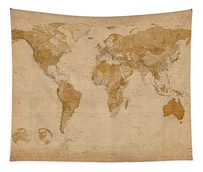 World Tapestries