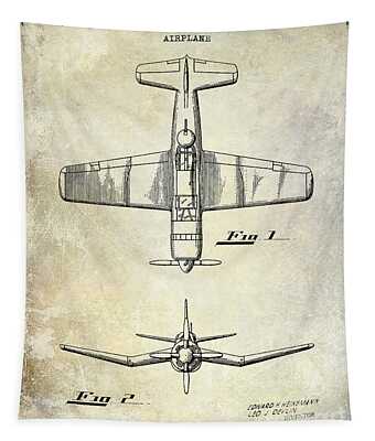 Designs Similar to 1946 Airplane Patent