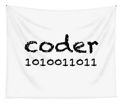 Designs Similar to Coder #2 by Bill Owen