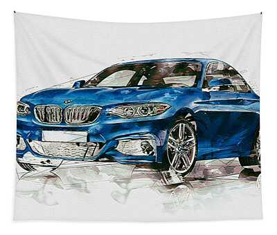 Coupe Tapestries