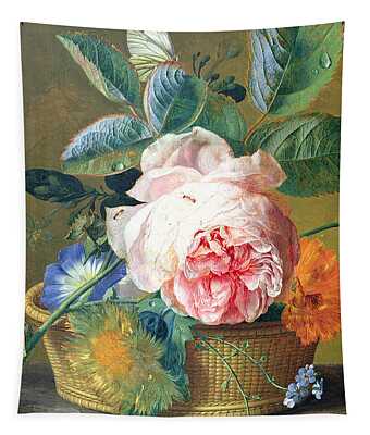 Jan Van Huysum Tapestries