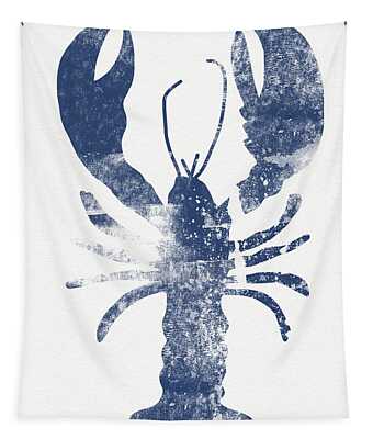 Lobster Tapestries