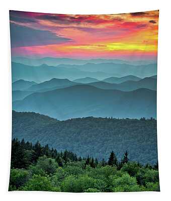 North Carolina Tapestries
