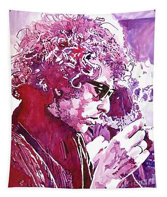 Bob Dylan Tapestries
