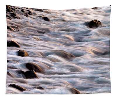 Slow Waves Tapestries