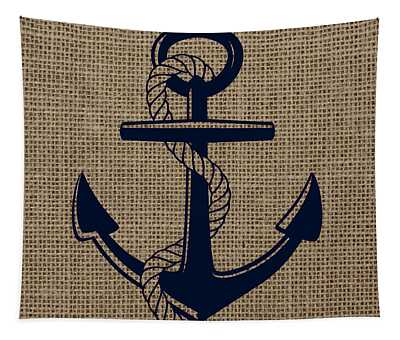 Anchor Decor Tapestries