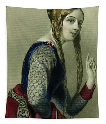 Queen Eleanor Tapestries