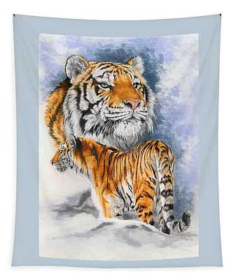 Tiger Cat Tapestries