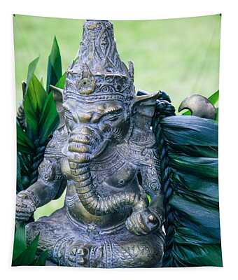 Hindu Pantheon Tapestries