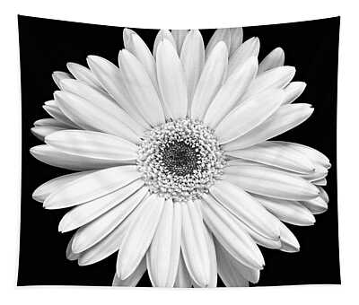 Single Floral Tapestries