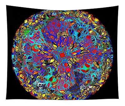 Contrast Tapestries