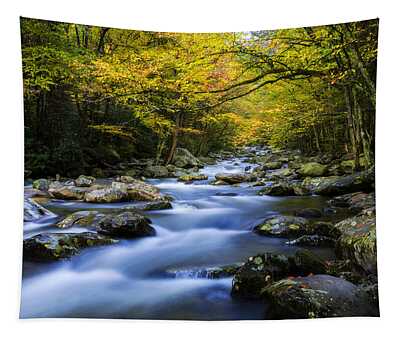 Tennessee-river Tapestries