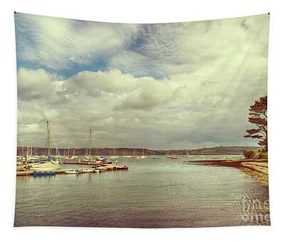 Falmouth Harbour Tapestries