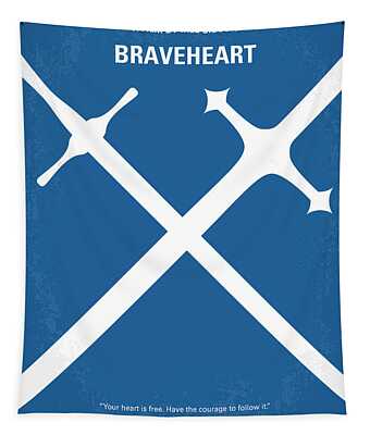 Braveheart Tapestries