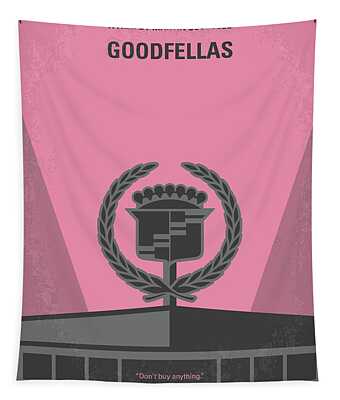 Goodfellas Tapestries