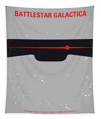 Battlestar Galactica Tapestries