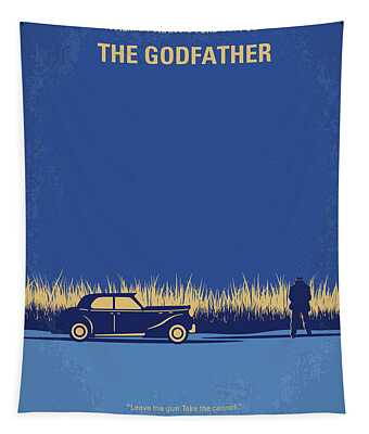 The Godfather Tapestries