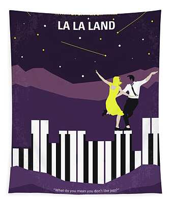 La La Land Tapestries