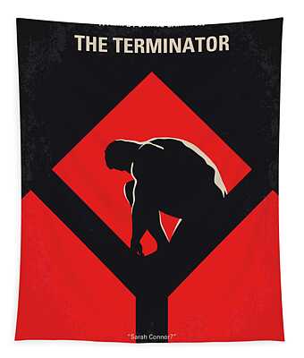 The Terminator Tapestries