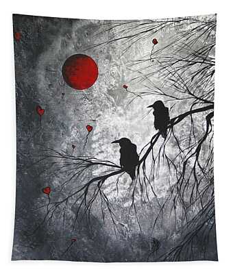 Blood Moon Tapestries
